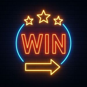 Win LIVE! 👍🩷LIKE for Upcoming SHOWS 🩵